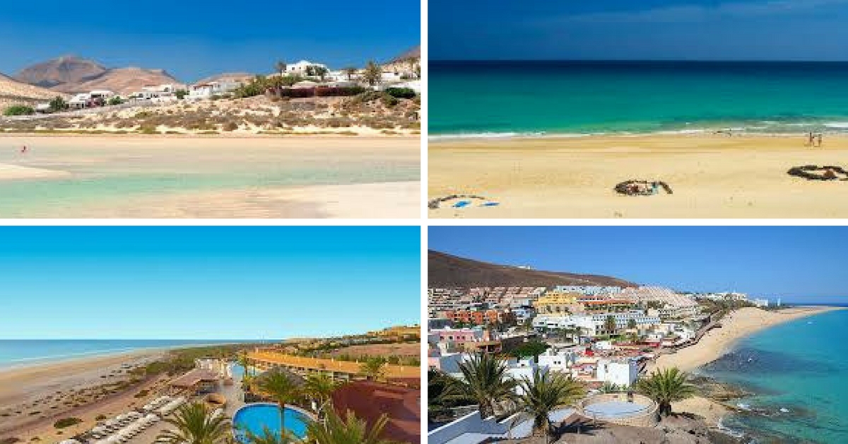 Férias em Fuerteventura Confira os melhores Hotéis