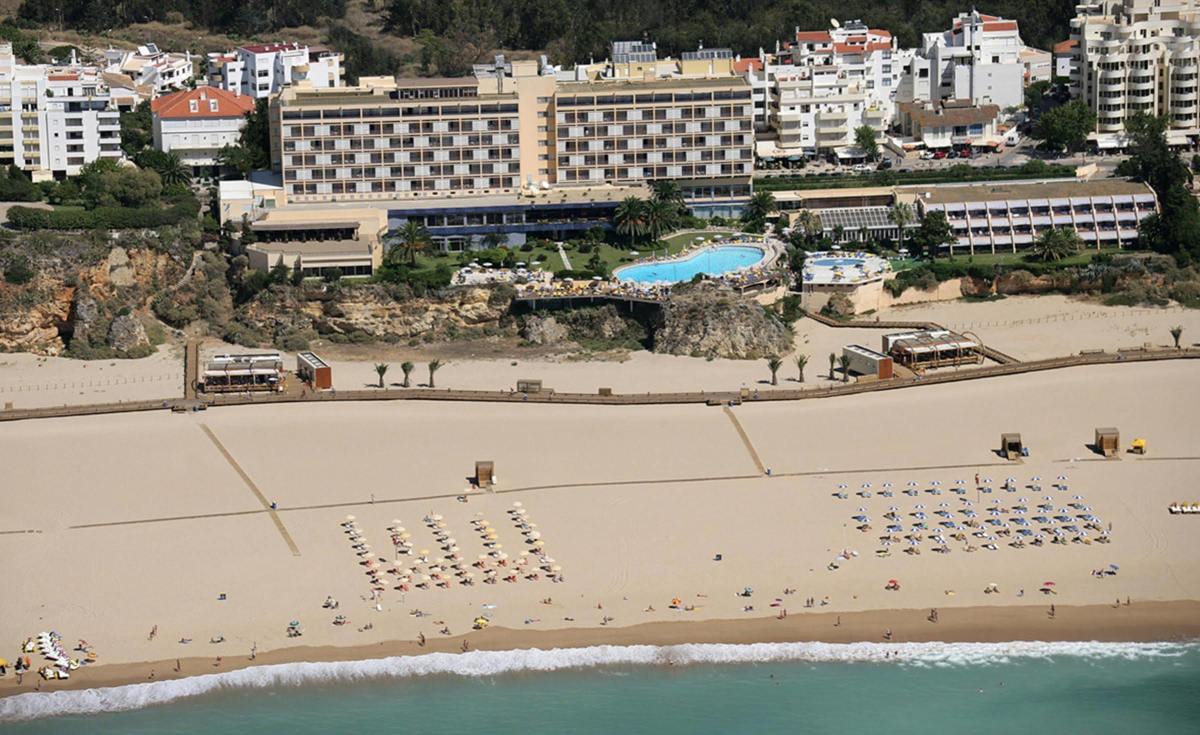 Hotéis de Praia nos melhores destinos para o verão